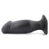 10" Extra-Large Phallic Butt Plug
